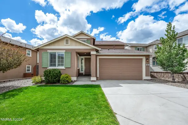 245 Anselmo Drive, Reno, NV 89523