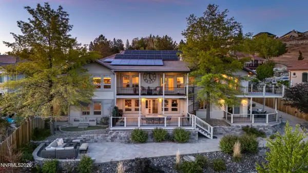 1495 Serendipity Court, Sparks, NV 89436