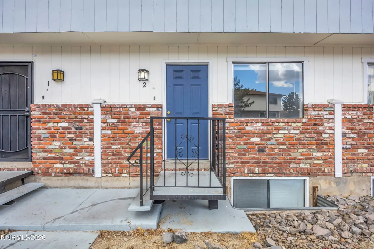 1414 E 9th Street #UNIT 2, Reno, NV 89512 - #1