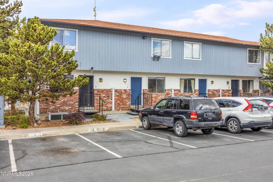 1414 E 9th Street #UNIT 2, Reno, NV 89512 - #2