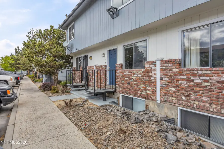 1414 E 9th Street #UNIT 2, Reno, NV 89512 - #3