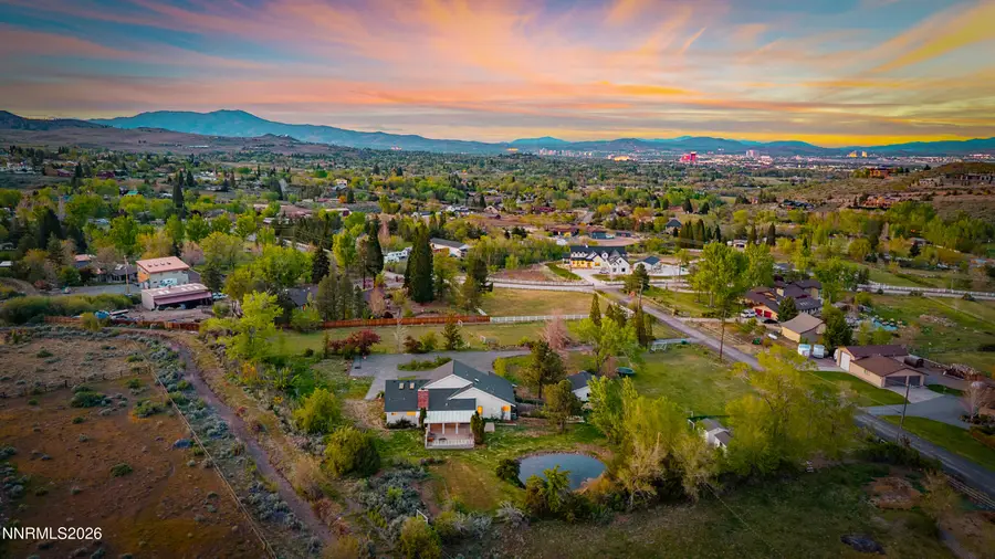3356 Quilici Road, Reno, NV 89511 - #3