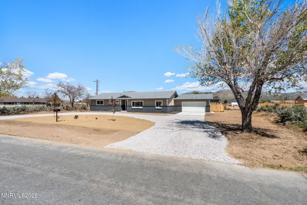 3949 Ponderosa Drive, Carson City, NV 89701