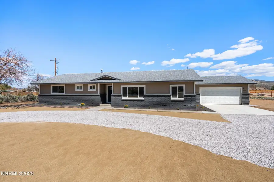 3949 Ponderosa Drive, Carson City, NV 89701 - #2