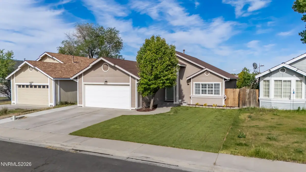 1065 Deena Way, Fallon, NV 89406 - #1