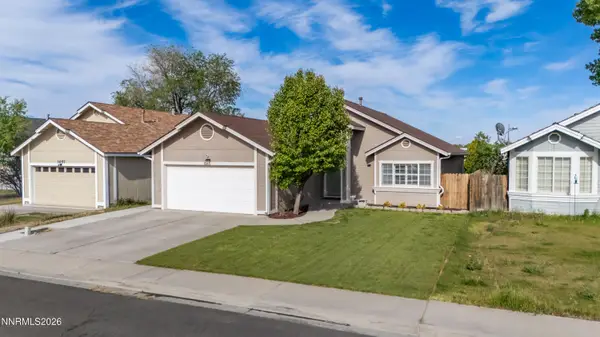 1065 Deena Way, Fallon, NV 89406
