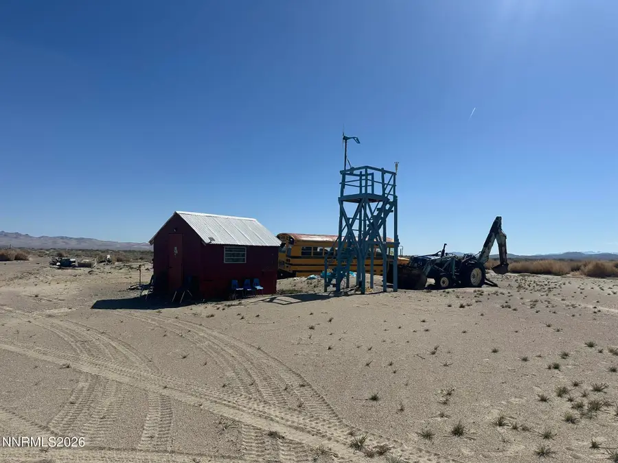 00 Blue Mountain Rd Street, Winnemucca, NV 89445 - #2