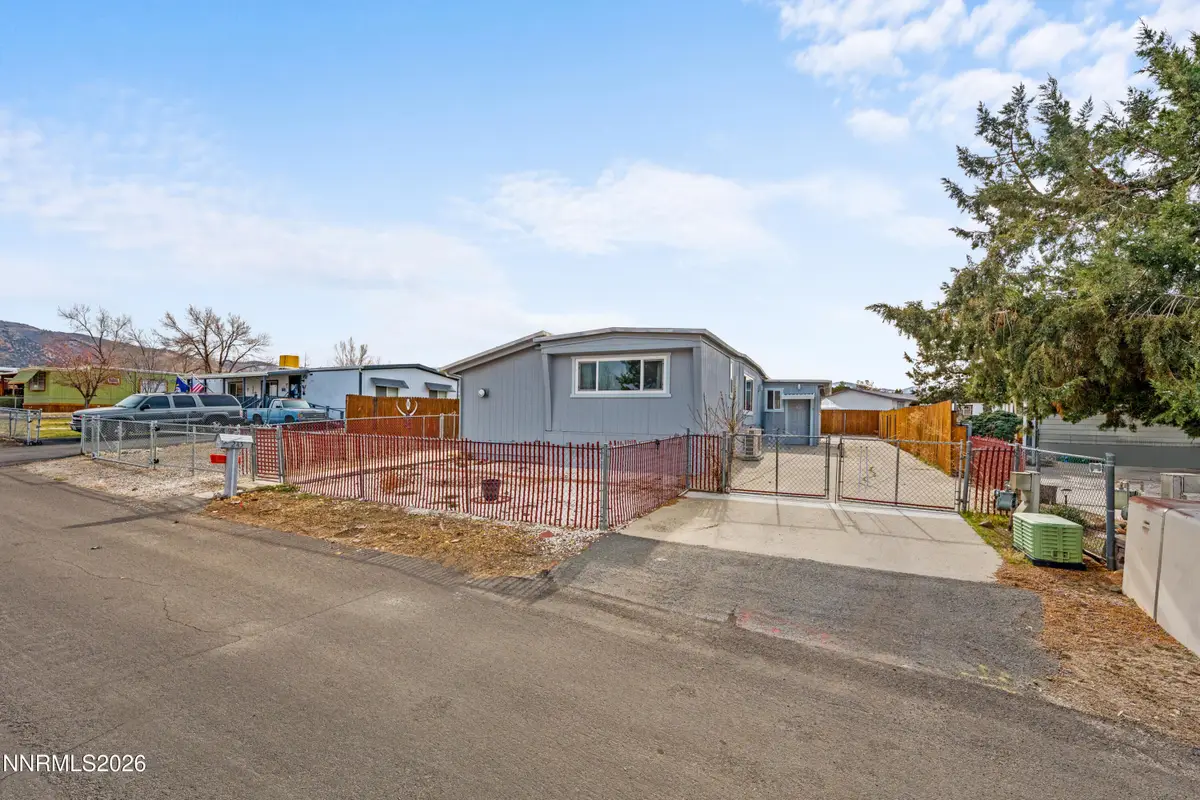 245 Taurus Circle, Reno, NV 89521 - #1