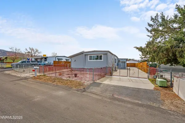 245 Taurus Circle, Reno, NV 89521