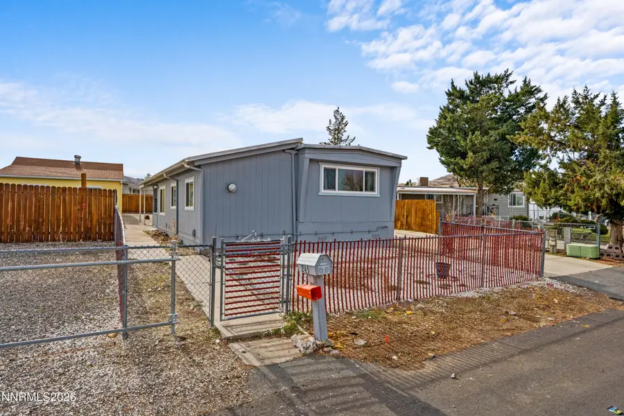 245 Taurus Circle, Reno, NV 89521 - #2