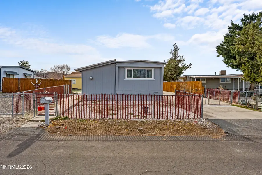 245 Taurus Circle, Reno, NV 89521 - #3