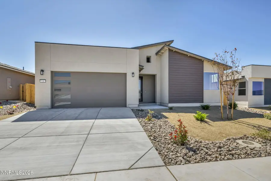 136 Radiant Drive #Homesite 68, Carson City, NV 89705 - #3
