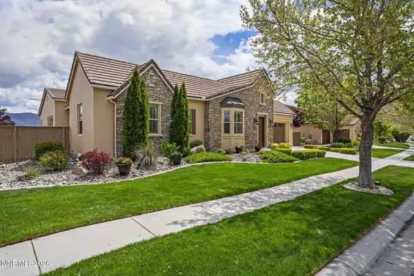 13340 Damonte View Lane, Reno, NV 89511