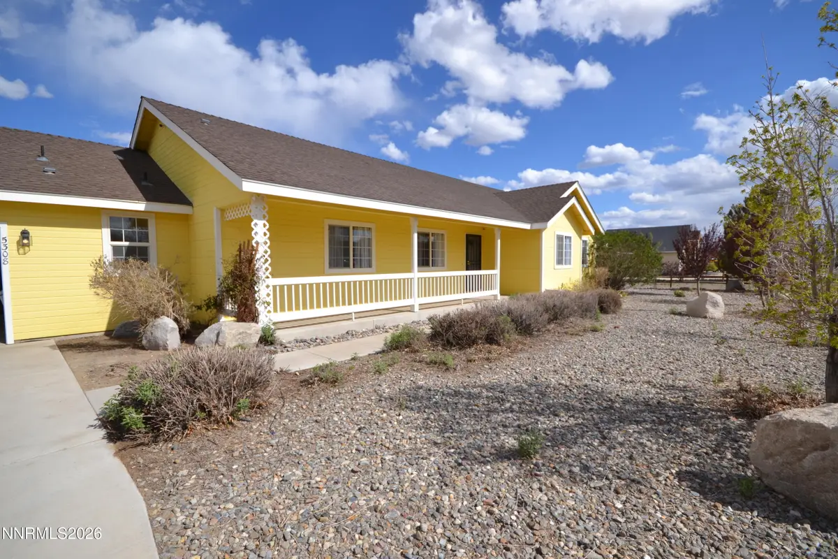 5308 Bentgrass Drive, Stagecoach, NV 89429 - #1
