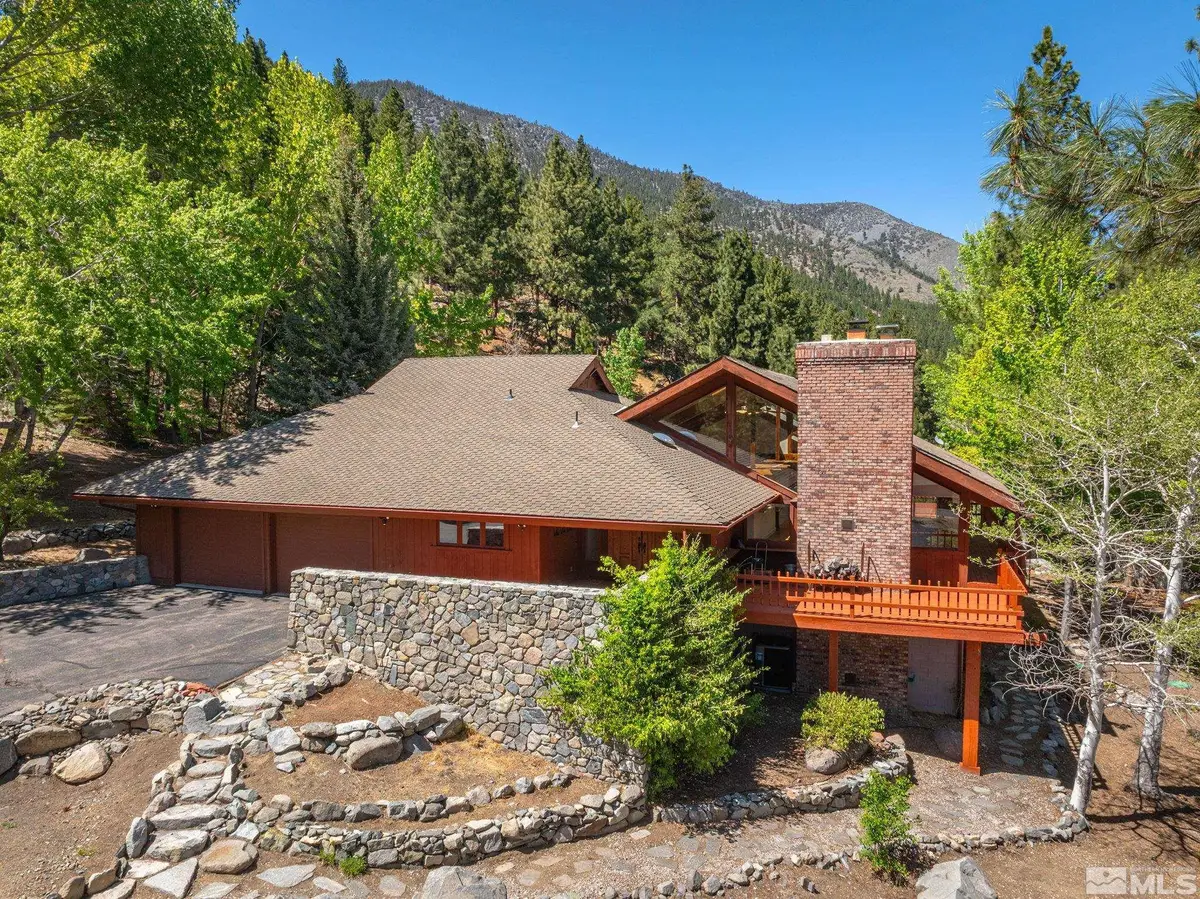 2414 Centennial Drive, Genoa, NV 89411 - #1