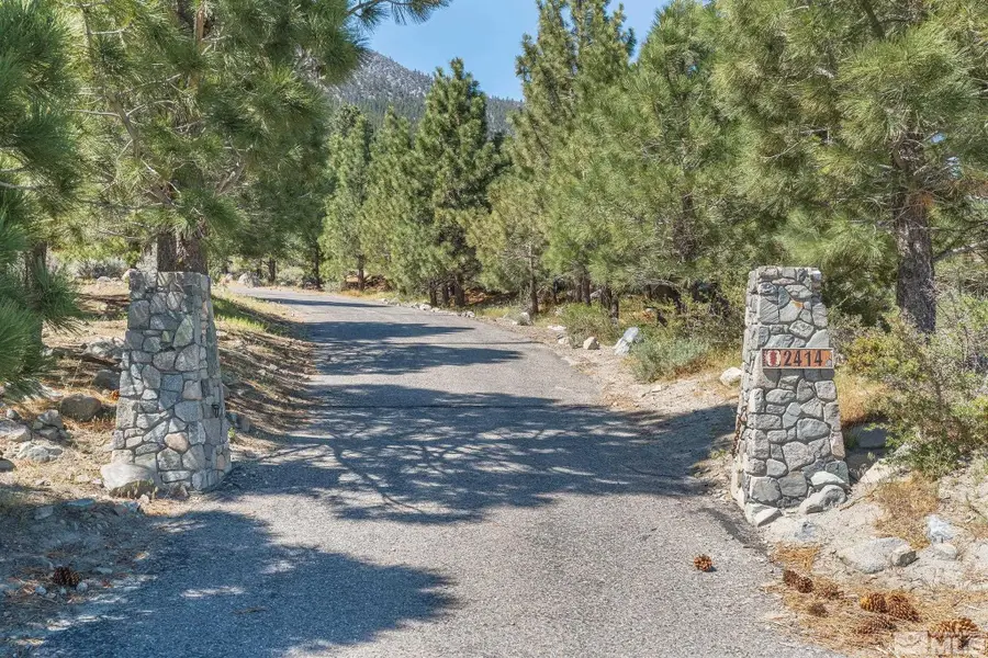 2414 Centennial Drive, Genoa, NV 89411 - #3