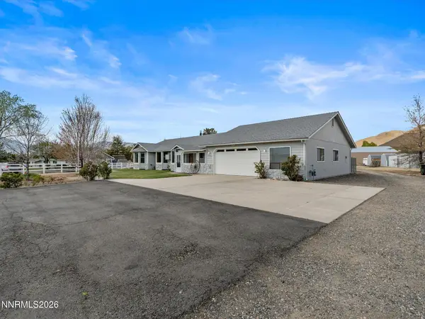 1316 Kim Place, Minden, NV 89423
