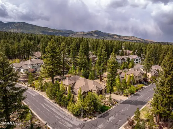 20705 Parc Fort Drive, Reno, NV 89511