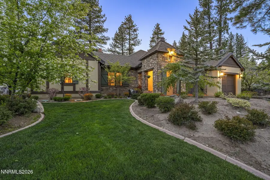 20705 Parc Fort Drive, Reno, NV 89511 - #3