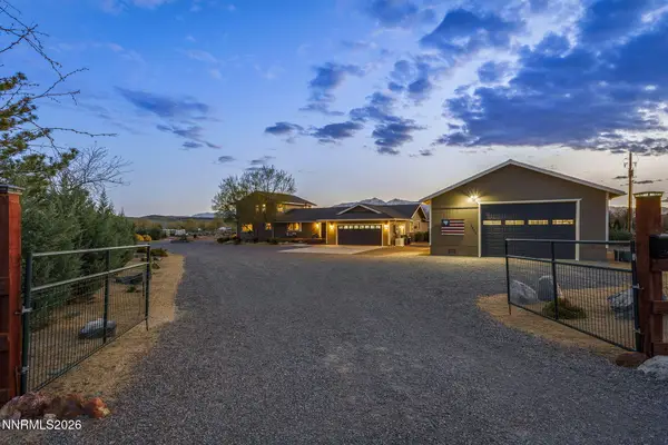 1324 Tamzy Court, Gardnerville, NV 89410