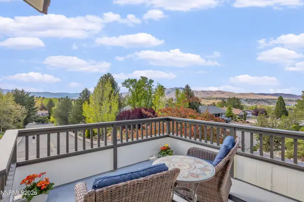 3065 Homewood Drive, Reno, NV 89509