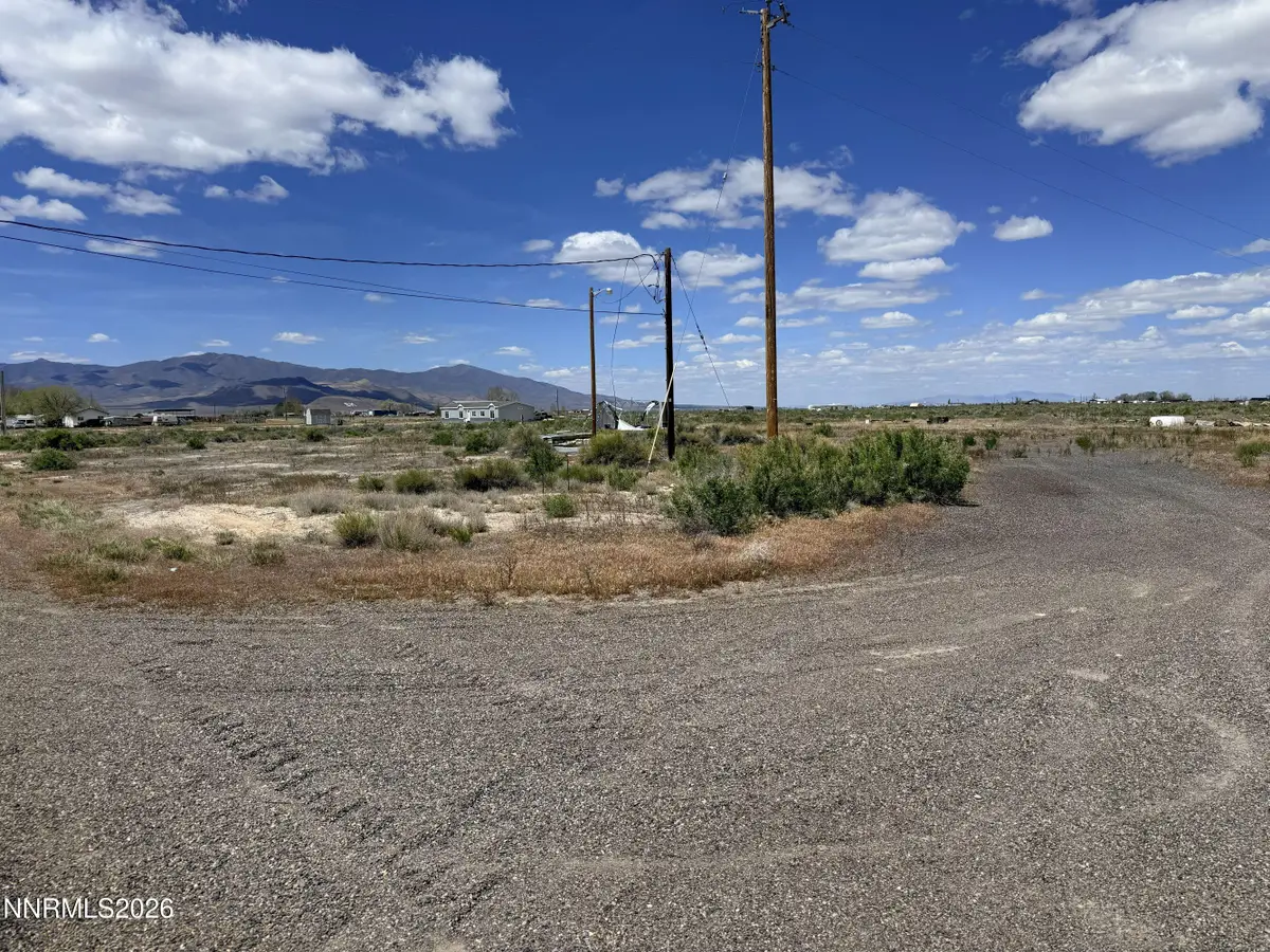 1881 Presidential Boulevard, Battle Mountain, NV 89820 - #1