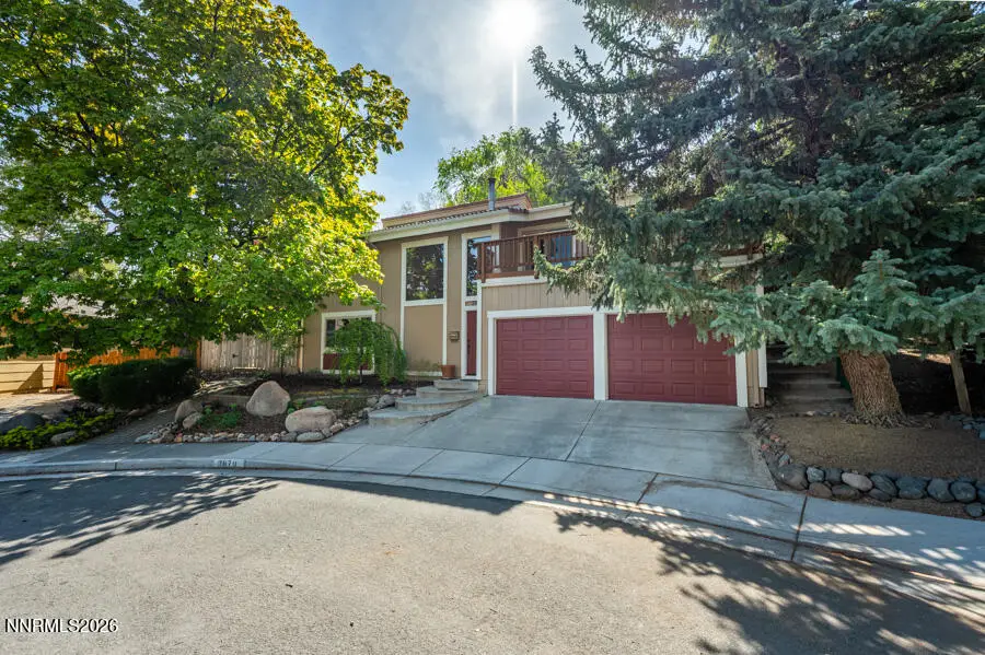 3870 Squaw Valley Circle, Reno, NV 89509 - #1