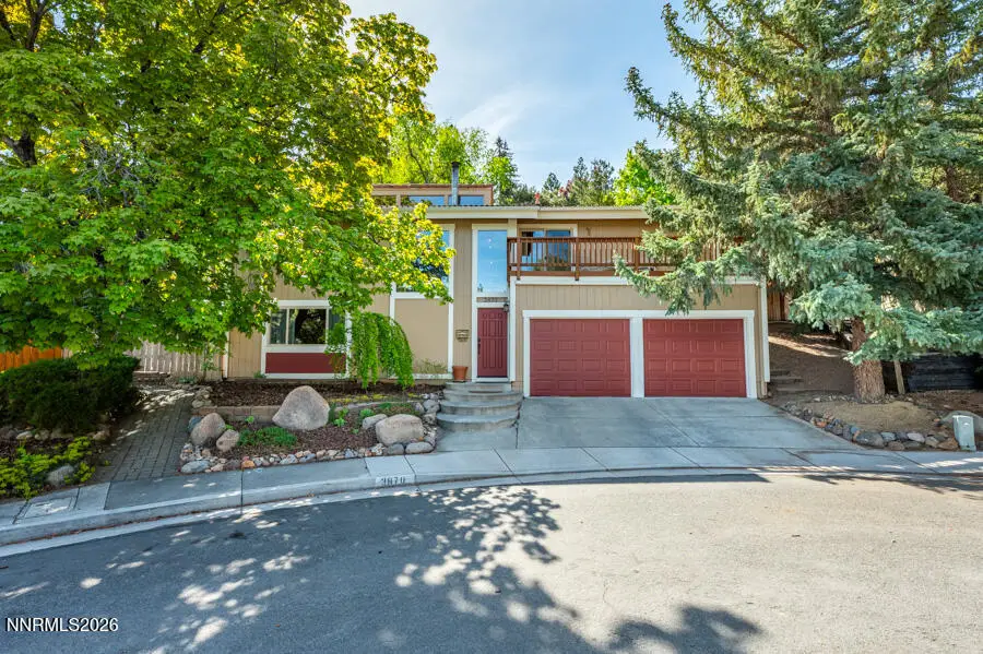 3870 Squaw Valley Circle, Reno, NV 89509 - #3