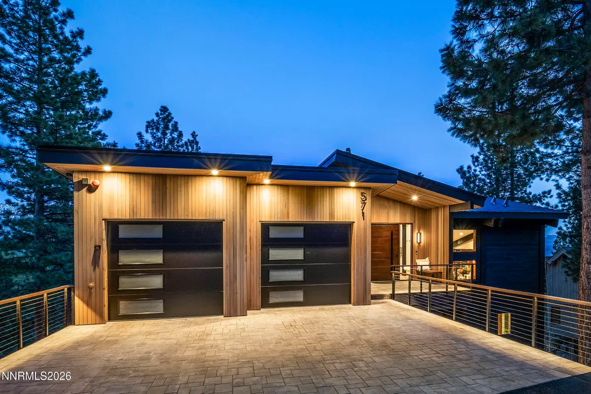 571 Dale Drive, Incline Village, NV 89451 - #1