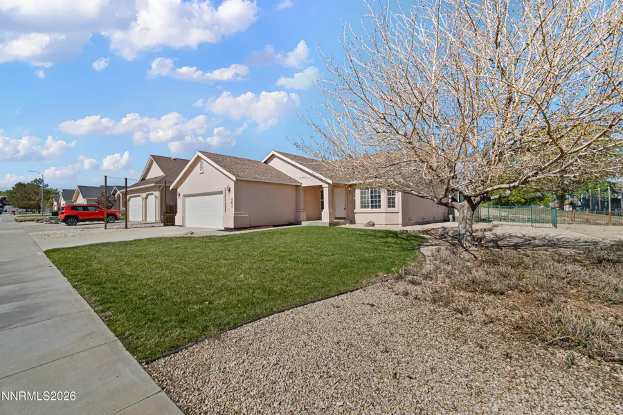 141 Desert Lakes Drive, Fernley, NV 89408 - #2