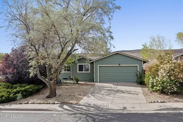 3929 Kings Row, Reno, NV 89503