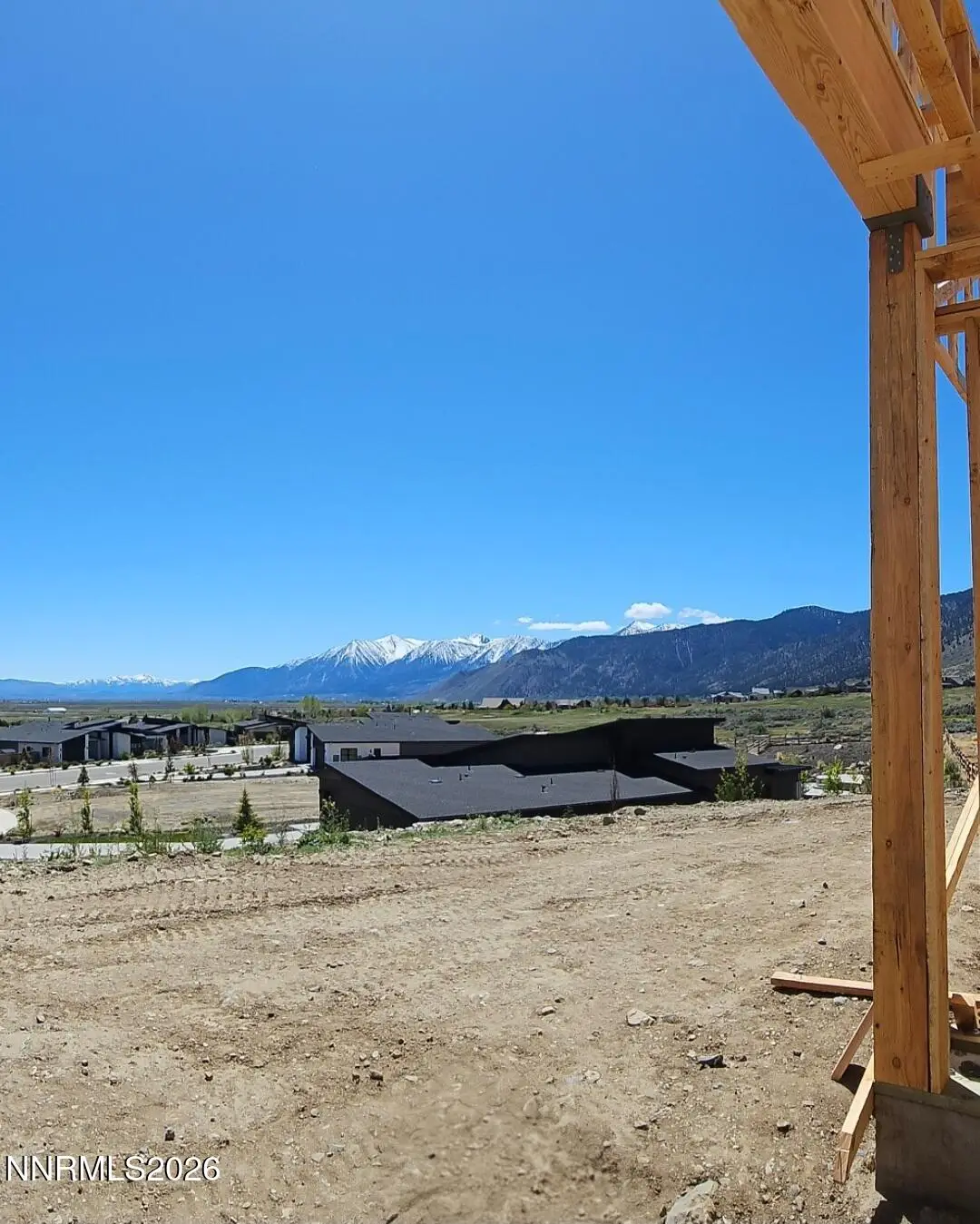 637 Fieldstone Court #LOT 124, Genoa, NV 89411 - #1