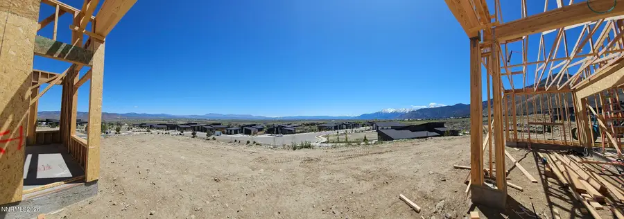 637 Fieldstone Court #LOT 124, Genoa, NV 89411 - #3