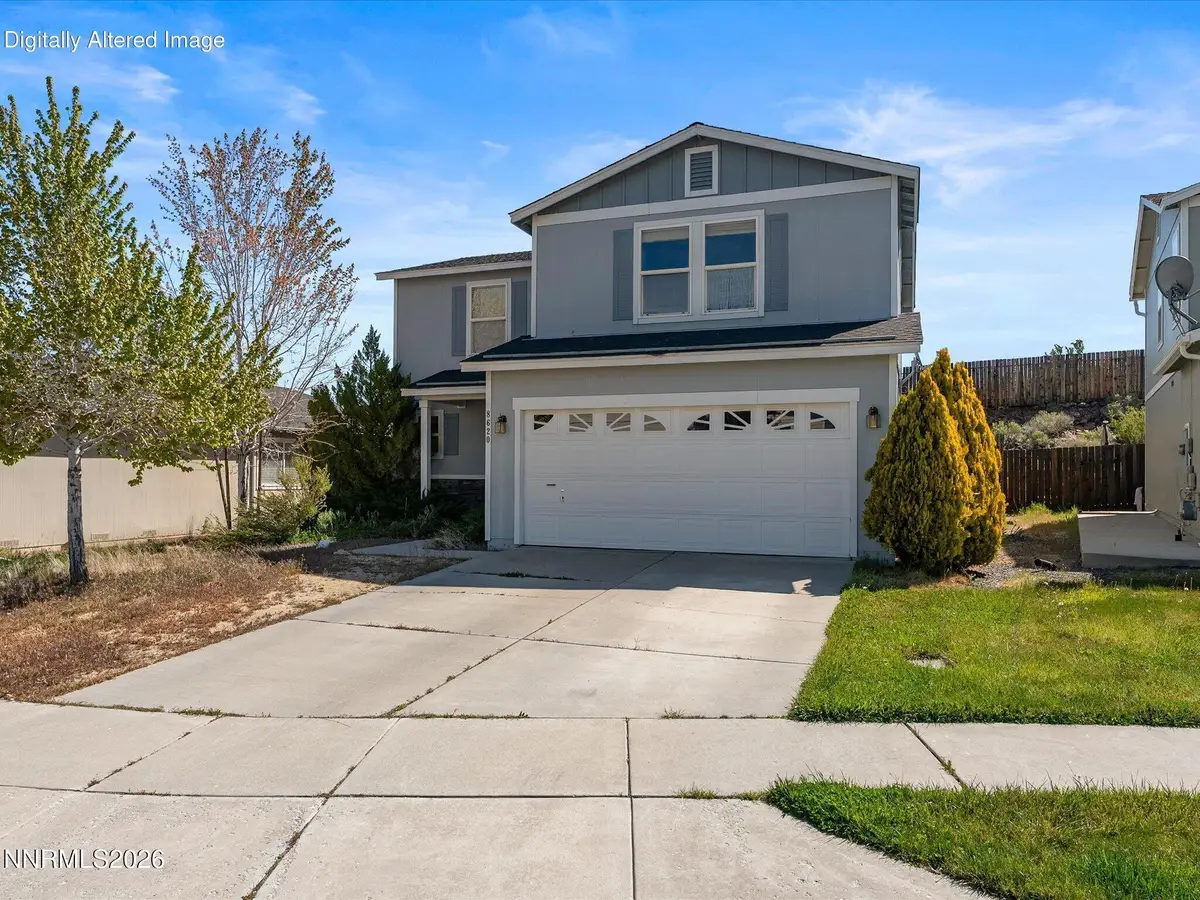 8620 Winding Creek Drive, Reno, NV 89506 - #1