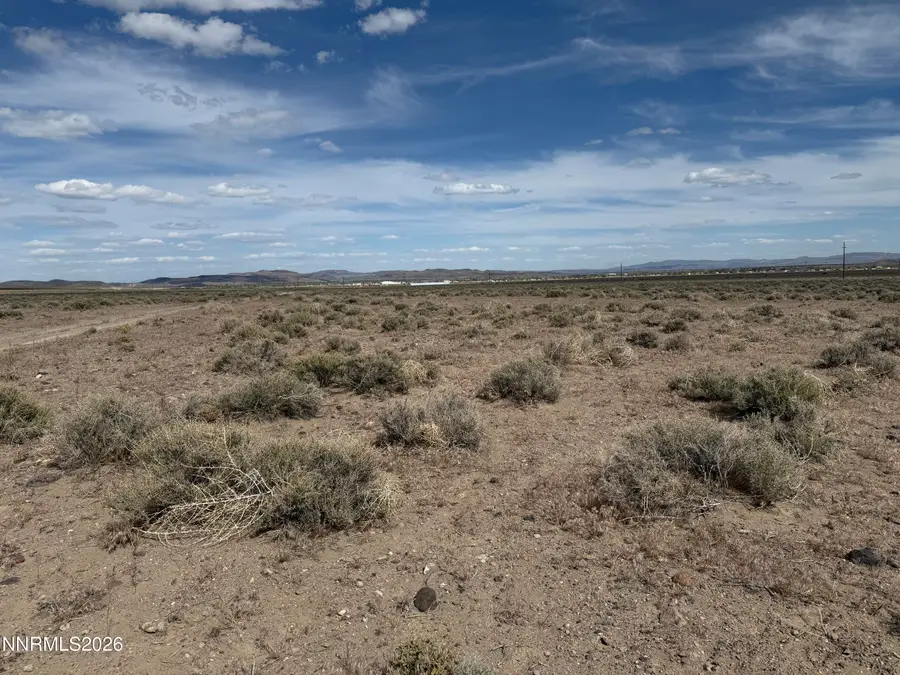 2845 Comstock Street, Silver Springs, NV 89429 - #3