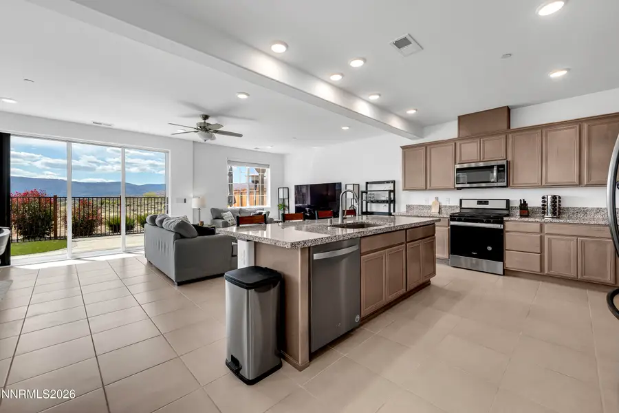 2025 Cradle Mountain Drive #3, Reno, NV 89523 - #3