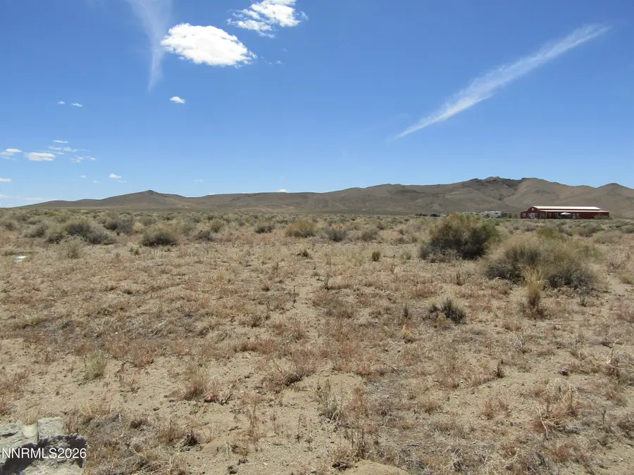 61 Fox Lane, Yerington, NV 89447 - #2