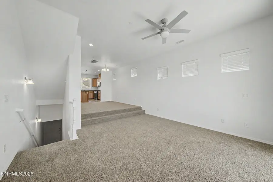 3102 Sterling Ridge Circle, Sparks, NV 89431 - #3