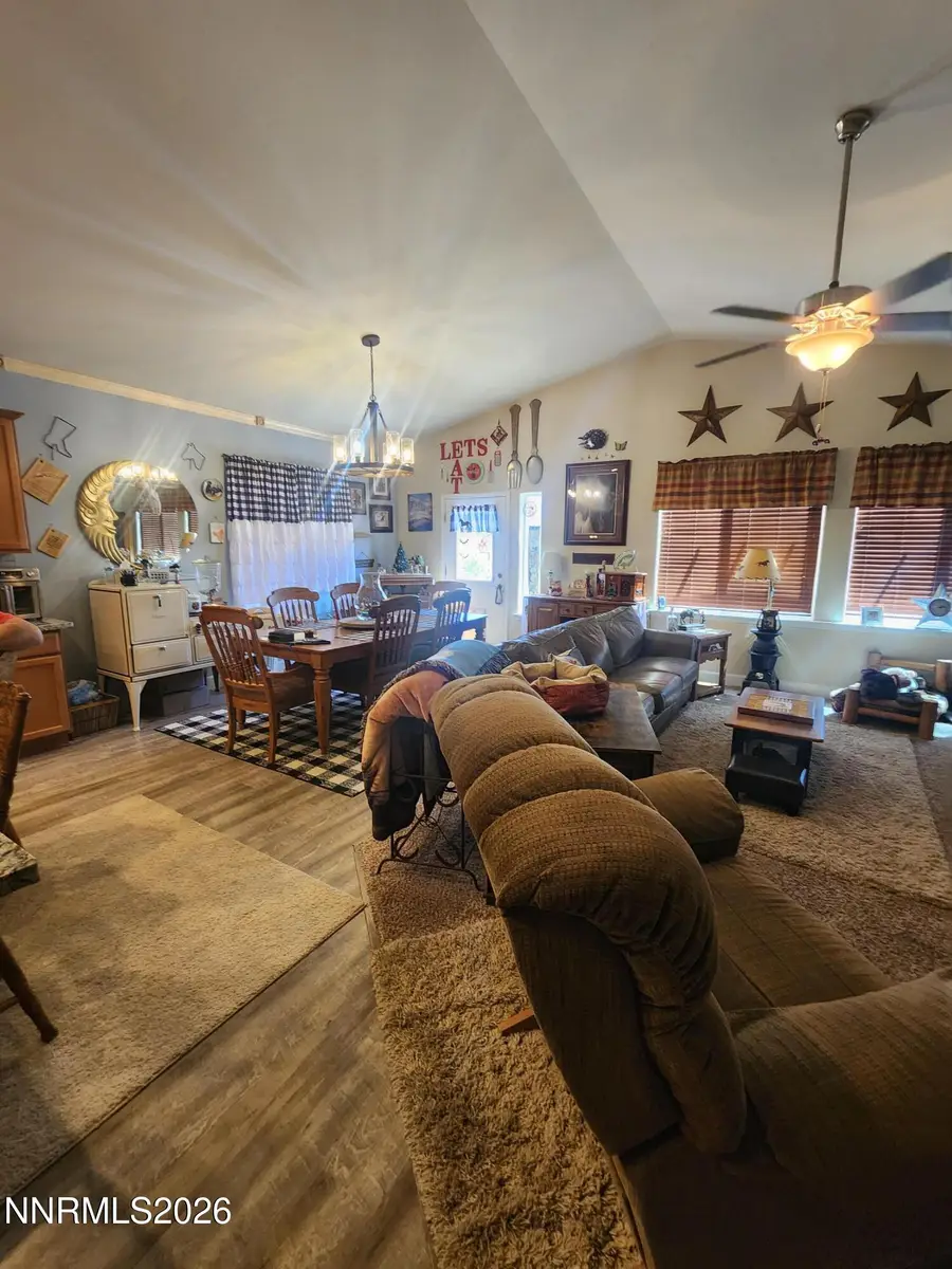 135 Cambridge Drive, Dayton, NV 89403 - #2