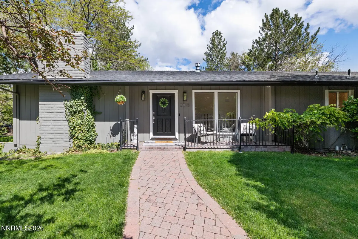 2915 Solari Drive, Reno, NV 89509 - #1