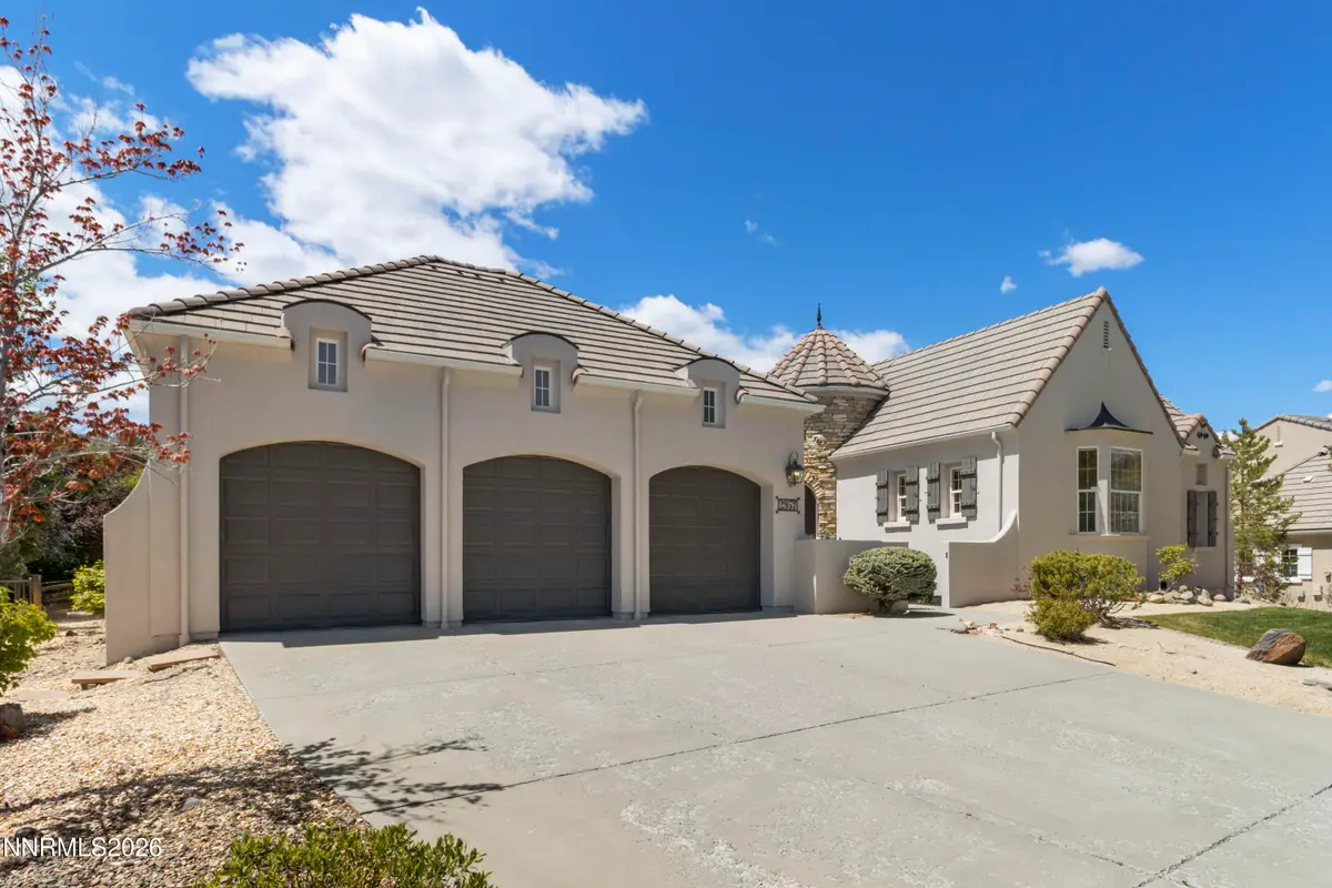 2957 Stonebridge Trail, Reno, NV 89511 - #1