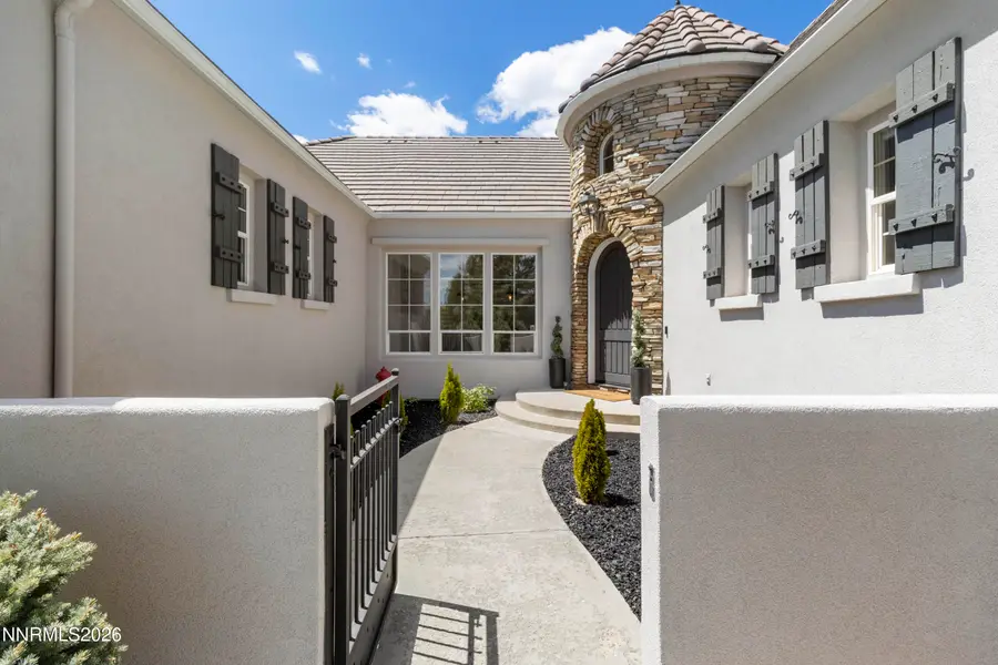 2957 Stonebridge Trail, Reno, NV 89511 - #3