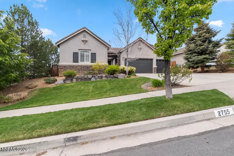 2755 Robb Drive, Reno, NV 89523 - #1