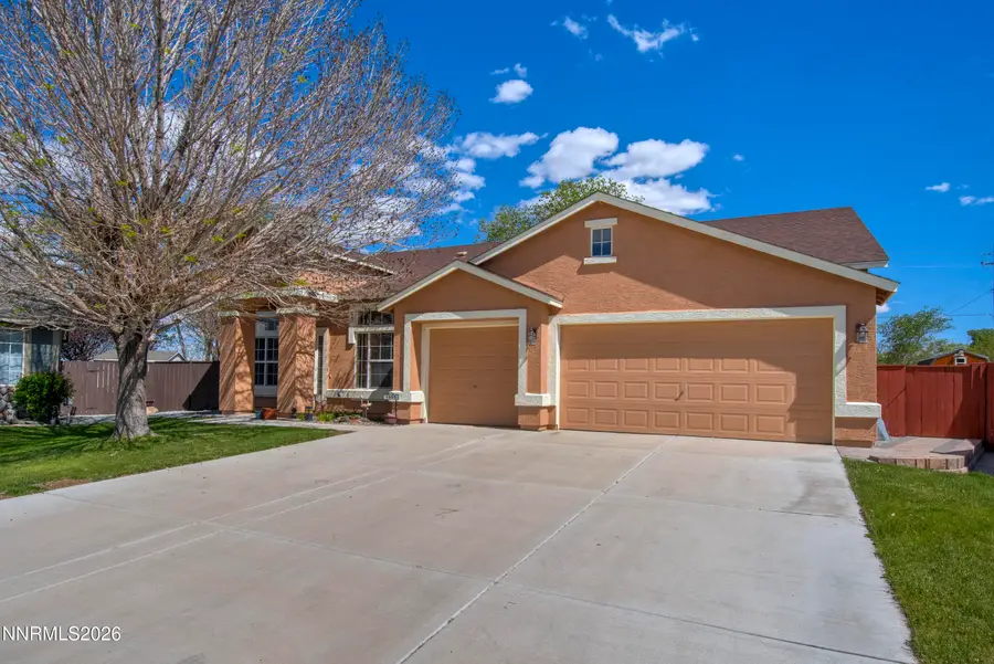 1955 Three Iron Court, Fernley, NV 89408 - #3