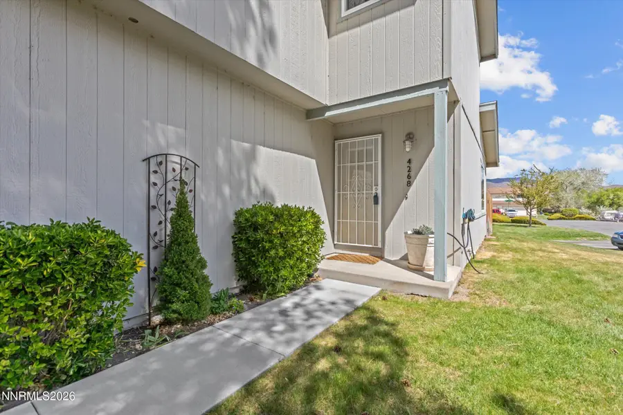 4268 Pheasant Drive, Carson City, NV 89701 - #3