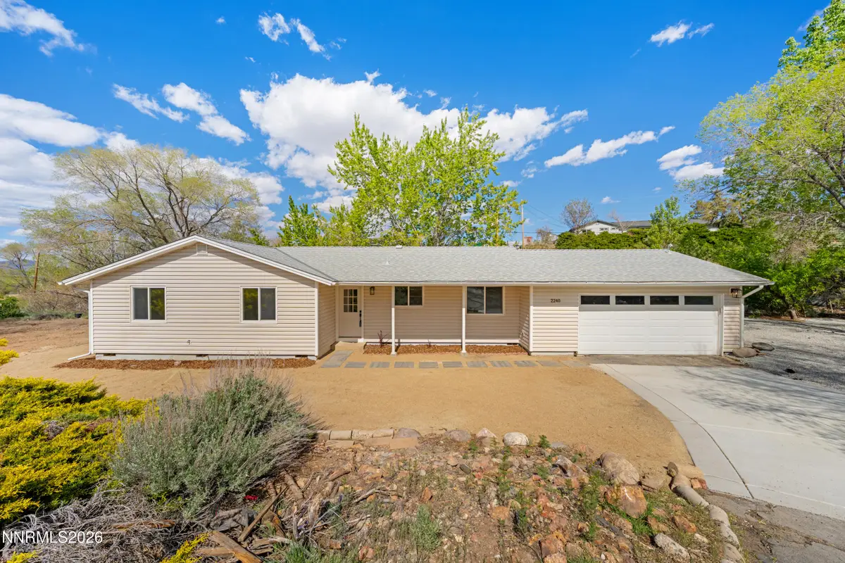 2240 Osceola Court, Reno, NV 89506 - #1