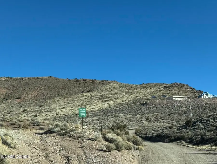 3355 Cougar Drive, Reno, NV 89510 - #3
