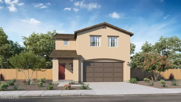 7667 Avid Drive, Reno, NV 89506
