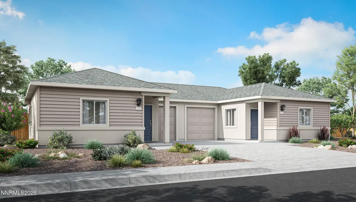8395 Vermilion Drive, Reno, NV 89506 - #1