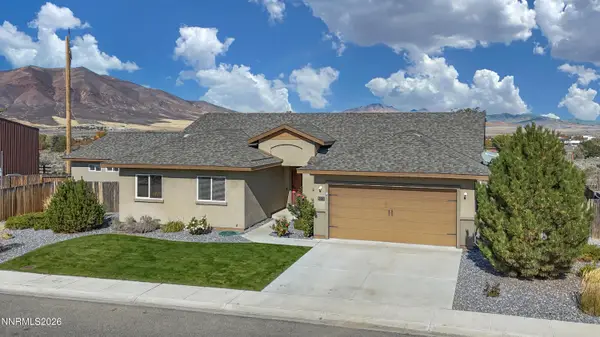 5253 Western Way, Winnemucca, NV 89445